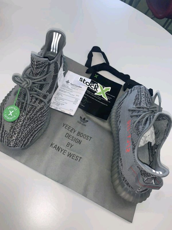 Adidas Yeezy Beluga 1 0 Sz 11 mens Shoes City of Toronto